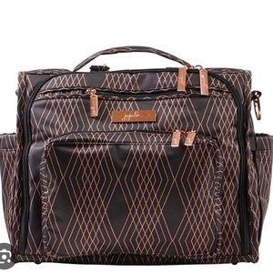 Jujube BFF in Prism Rose